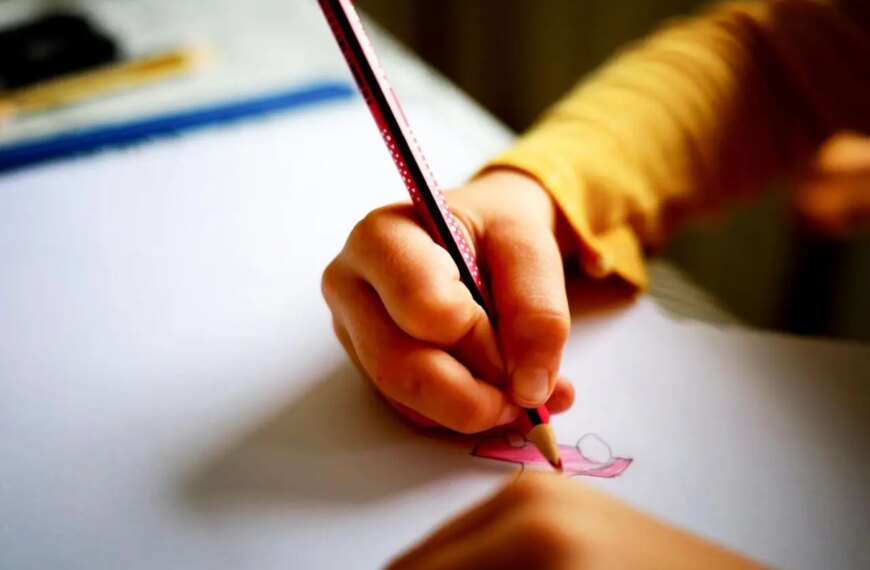 Чи готова ваша дитина до школи? Названо 3 точні ознаки