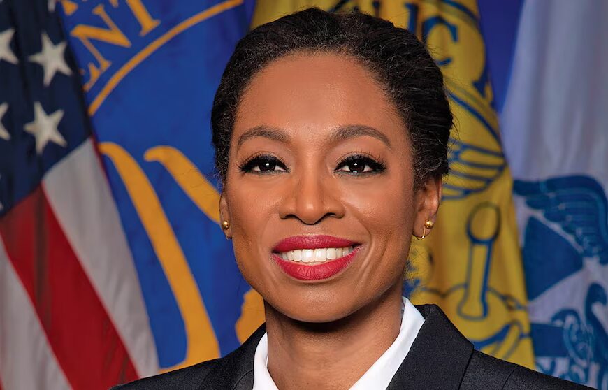 Трамп запропонував кандидатуру докторки Еріки Шварц на пост очільниці CDC