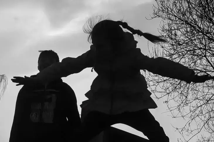 «Синдром спорожнілого гнізда»: як жити батькам, коли діти з'їхали та їхній будинок спорожнів Дети