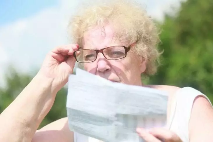 Як тещі та зятю налагодити стосунки: поради сімейного психолога Женщина