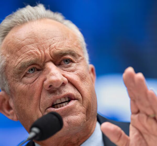 Син РФК відстоює позицію щодо щеплень та висловлювання&hellip;