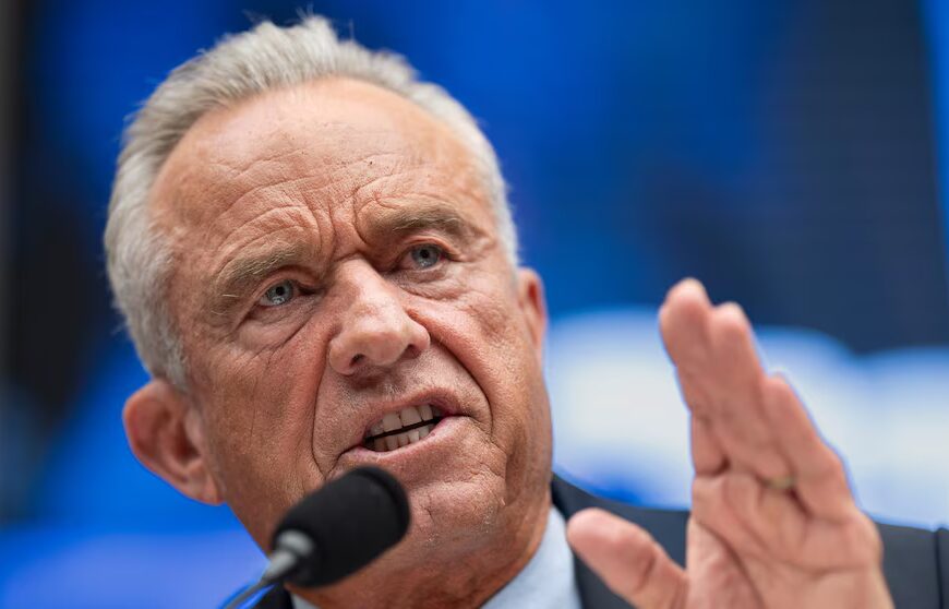 Син РФК відстоює позицію щодо щеплень та висловлювання про аутизм&hellip;