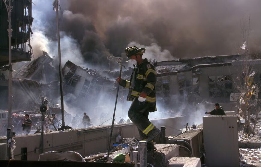 Зростаюча двостороння тривога через річну затримку програм медичної допомоги, пов’язаних…