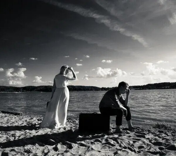 Кохання після дітей: як не втратити один одного…