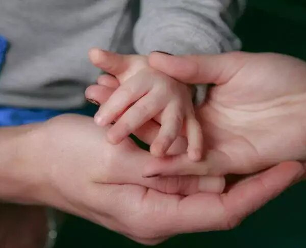 Чому ваша дитина бреше вам, навіть якщо ви…