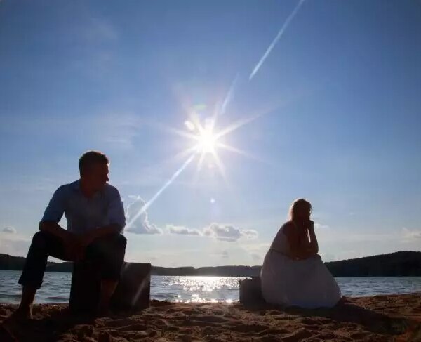 Межі особистості: як їх ставити, щоб не образити,…