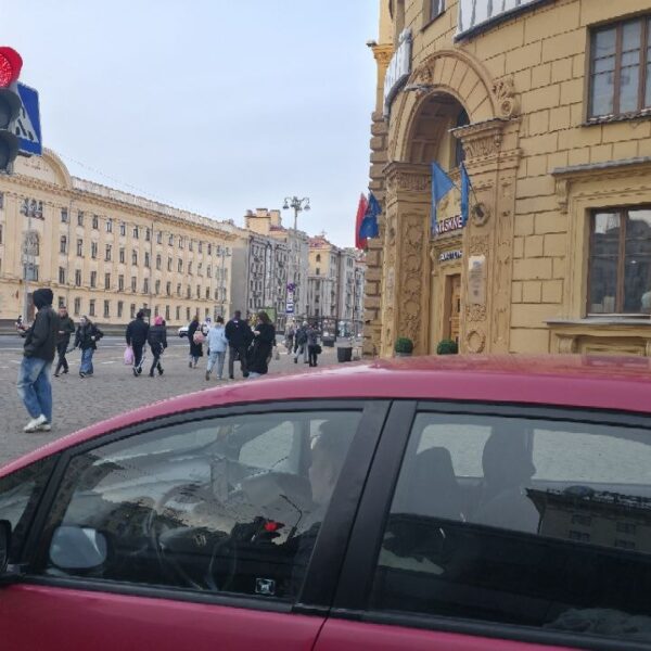 Дорога без істерик: чим зайняти дитину в машині&hellip;