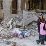 Ескалація іранської війни загрожує здоров'ю та психіці дітей.