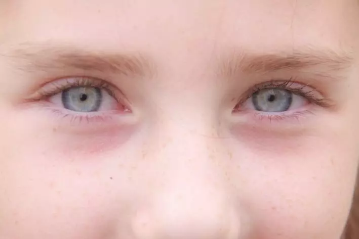 Ваша дитина ховає від вас правду? Таємні сигнали, які ви пропускаєте прямо зараз Глаза