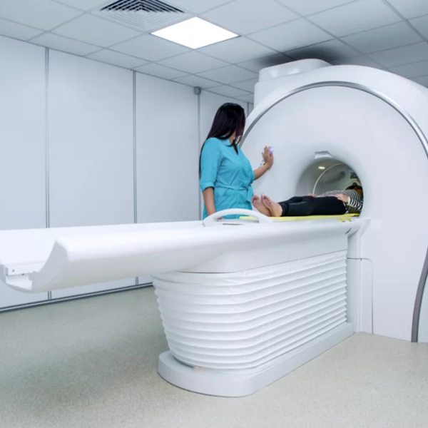 МРТ колінного суглоба: детальна візуалізація та висновки досвідчених&hellip;