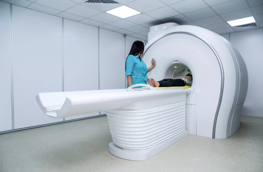 МРТ колінного суглоба: детальна візуалізація та висновки досвідчених діагностів