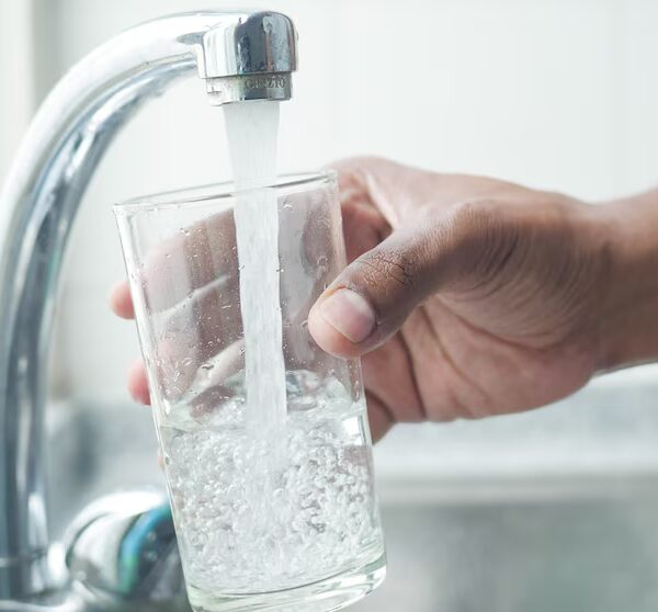 Науковці запевняють: фторування питної води не шкодить розумовим&hellip;