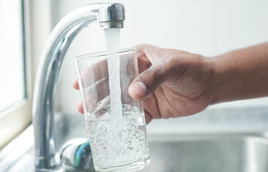 Науковці запевняють: фторування питної води не шкодить розумовим здібностям та&hellip;