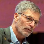 Влада Вайомінгу затвердила закон про заборону абортів після фіксації серцевої діяльності ембріона.