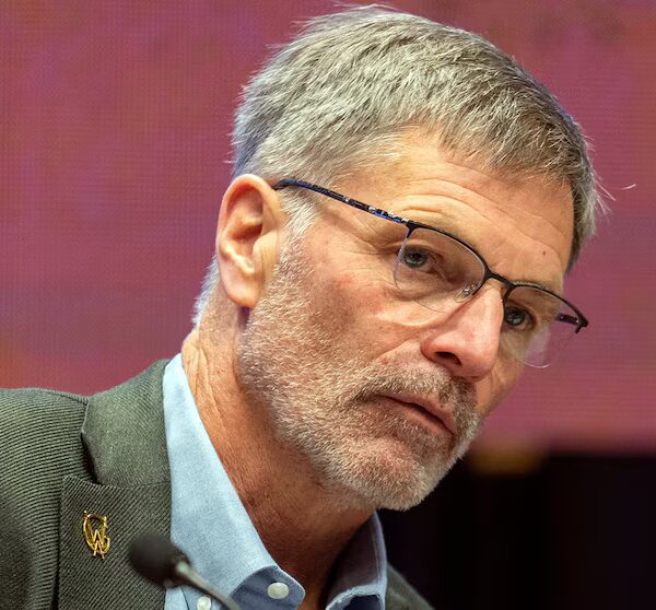 Влада Вайомінгу затвердила закон про заборону абортів після…