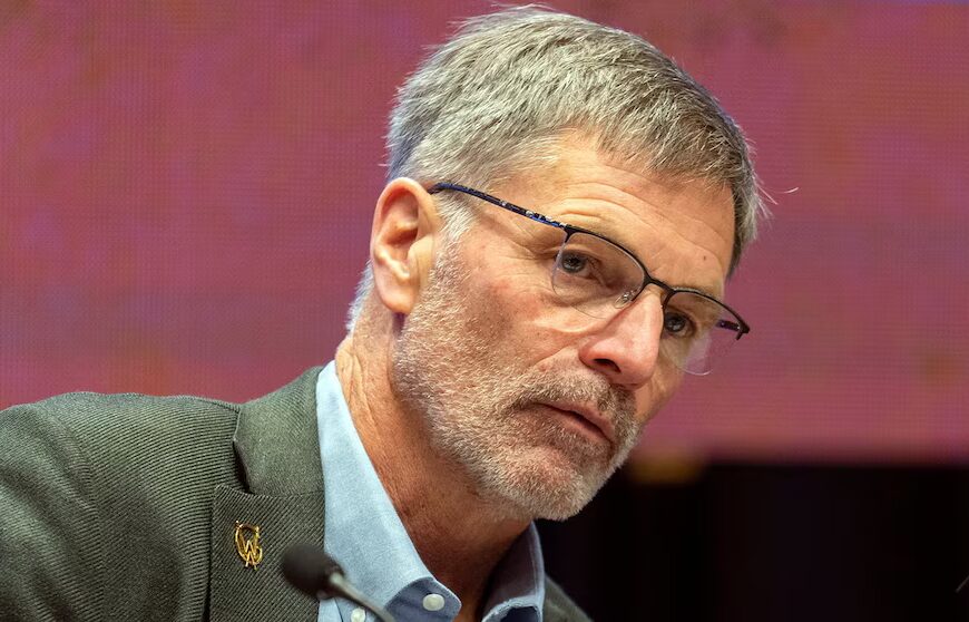 Влада Вайомінгу затвердила закон про заборону абортів після фіксації серцевої…