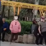Зашморг замість лікаря: Свіжа мода, що виліковує остеохондроз, викликаючи параліч.