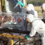 Спалах Еболи набирав обертів: Лікарі без кордонів б'ють на сполох
