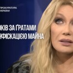 Таїсію Повалій засудили: 12 років за ґратами