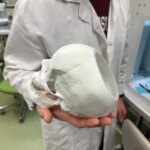 Чеські науковці надрукували біокістку на 3D-принтері: революція в медицині близько!
