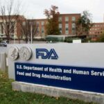 Перші ліки не нейролептик, дозволені FDA для терапії ажитації при деменції Альцгеймера.