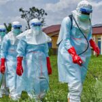 Непередбачені ефекти обмежень на поїздки під час заборони США на в'їзд через спалах Еболи.