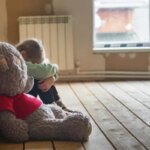 Розпізнайте дитячу депресію: як вчасно допомогти дитині