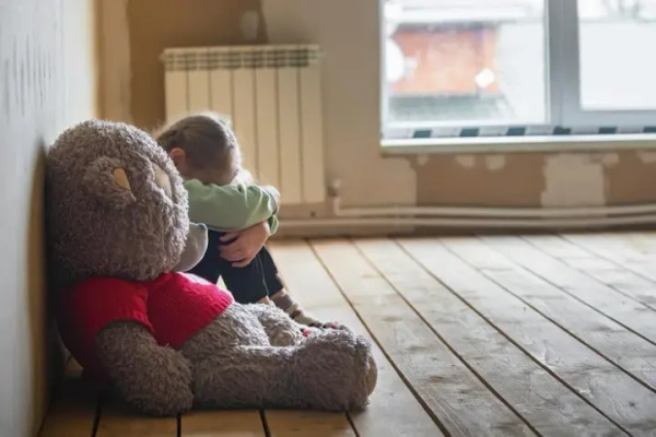 Чи існує дитяча депресія та як не пропустити хворобу 