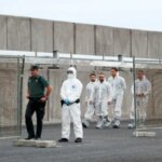 Іспанські медики терміново ліквідують спалах хантавірусу на круїзному лайнері Hondius
