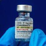 FDA відкликає оприлюднення даних випробування вакцини проти COVID та герпесу зостер