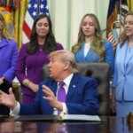 Трамп пройде медобстеження: дізнайтеся, чи вплине це на його здоров'я