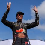 Сепсис забрав життя зірки NASCAR: лікарі розкрили причину смерті Кайла Буша