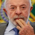 Лула да Сілва розпочав променеву терапію: Бразильський лідер бореться з раком шкіри