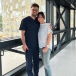 Львівські хірурги врятували життя матері й дитини: успішне видалення пухлини на 31-му тижні вагітнос...