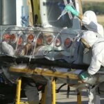 Ебола лютує: Уганда підтверджує спалах смертельного вірусу