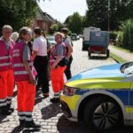 Німеччина: батько вбив шістьох через суперечку про опіку над дитиною