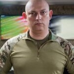 Поліція розкрила обставини загибелі командира 154-ї бригади Володимира Кононнікова