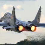 Польща зупинила постачання МіГ-29: Україна не розкрила секрети своїх дронів
