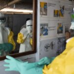 Ебола в Конго: понад тисяча випадків, 254 смерті – реальна статистика боротьби