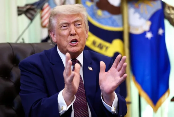 Трамп підтримав незвичну кандидатуру посередника між Україною та росією – ЗМІ