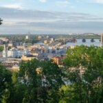 6-7 червня: Обирай найкращі події Києва та насолоджуйся вихідними
