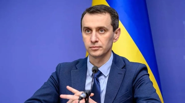 Ляшко пояснив, як відбувається розбронювання медиків для підсилення ЗСУ