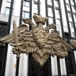 Фрегат РФ Адмірал Григорович відкрив попереджувальний вогонь по британській яхті у Ла-Манші