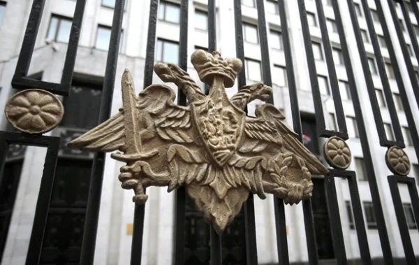 У рф підтвердили, що фрегат "Адмірал Григорович" здійснив попереджувальні постріли по британській яхті в Ла-Манші