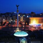 Київ святкує 1544 роки: серце України запрошує на День міста