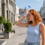 Спека: обирай напої з розумом — пий це, уникай того