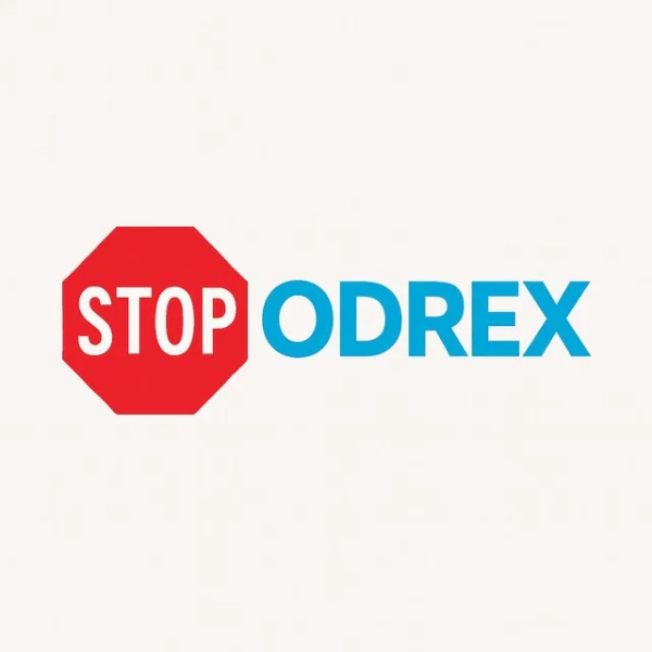 Сайт StopOdrex блокують вчетверте через скарги клініки Odrex, але рух продовжує розширюватись