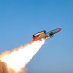 Fire Point випробує українську балістику: перші польоти ракет по Москві вже скоро