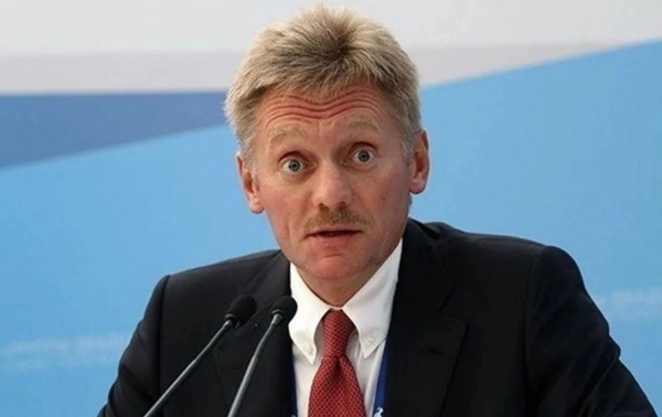 пєсков заявив, що путін та лукашенко обговорять заяви Зеленського найближчим часом