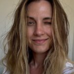 Ольга Харлан народила донечку: зворушливі перші кадри з малюком